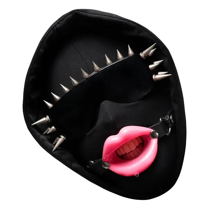 Bedtime Man Magnet product image (1)