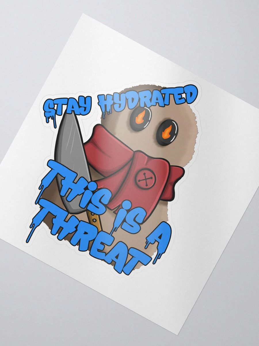Hydrate, He Means It. product image (2)