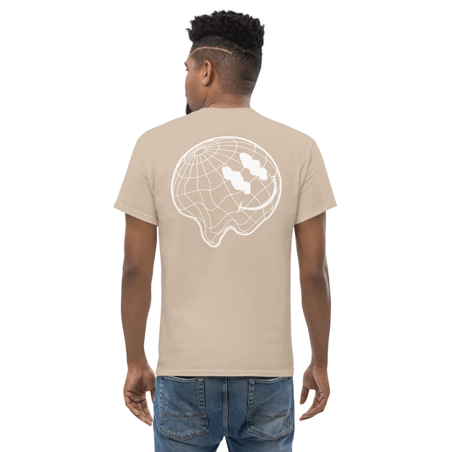 i'm ok mixed tee product image (7)