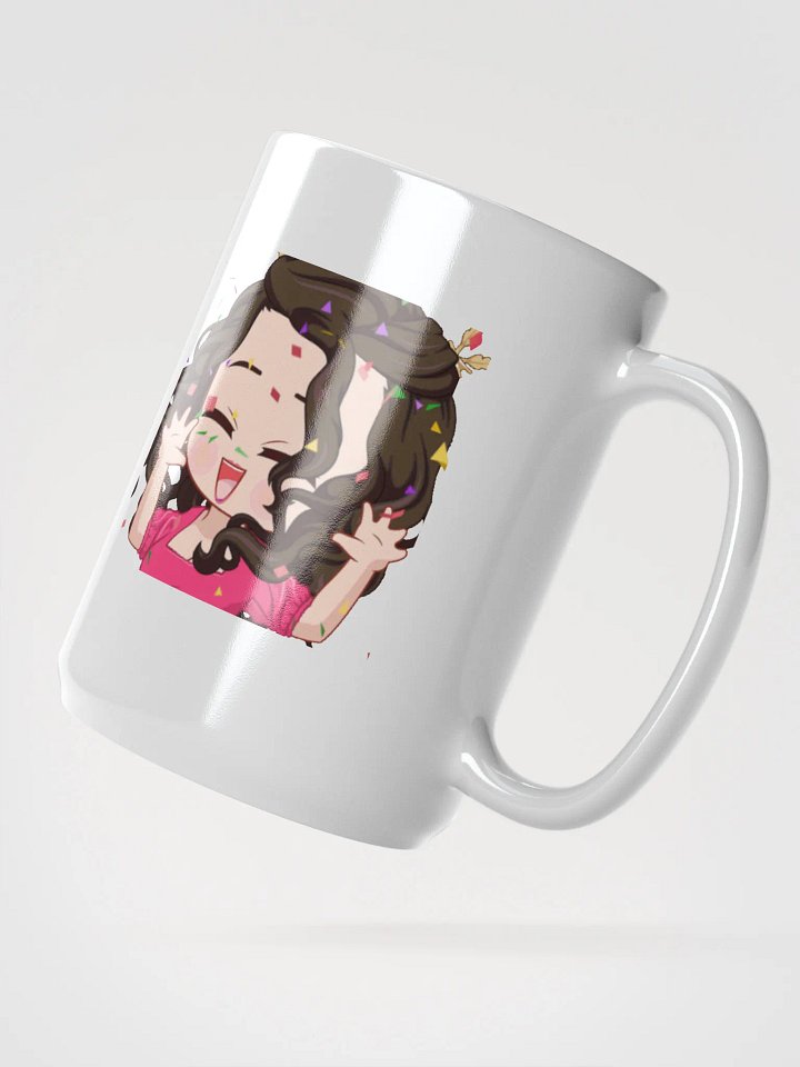 WatermelonSings Celebrate Mug product image (2)