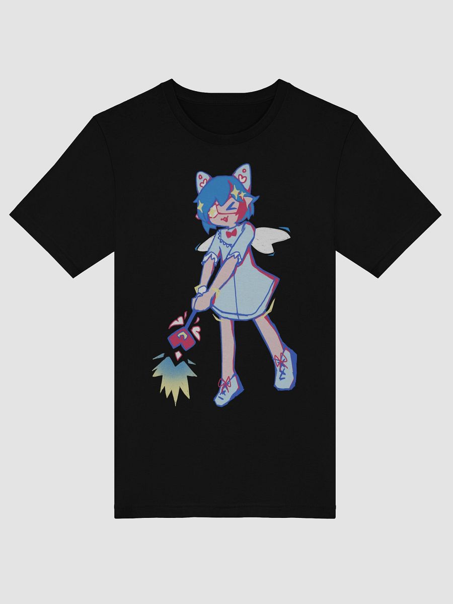 Magical Renny (Ren) Soft T-Shirt product image (19)