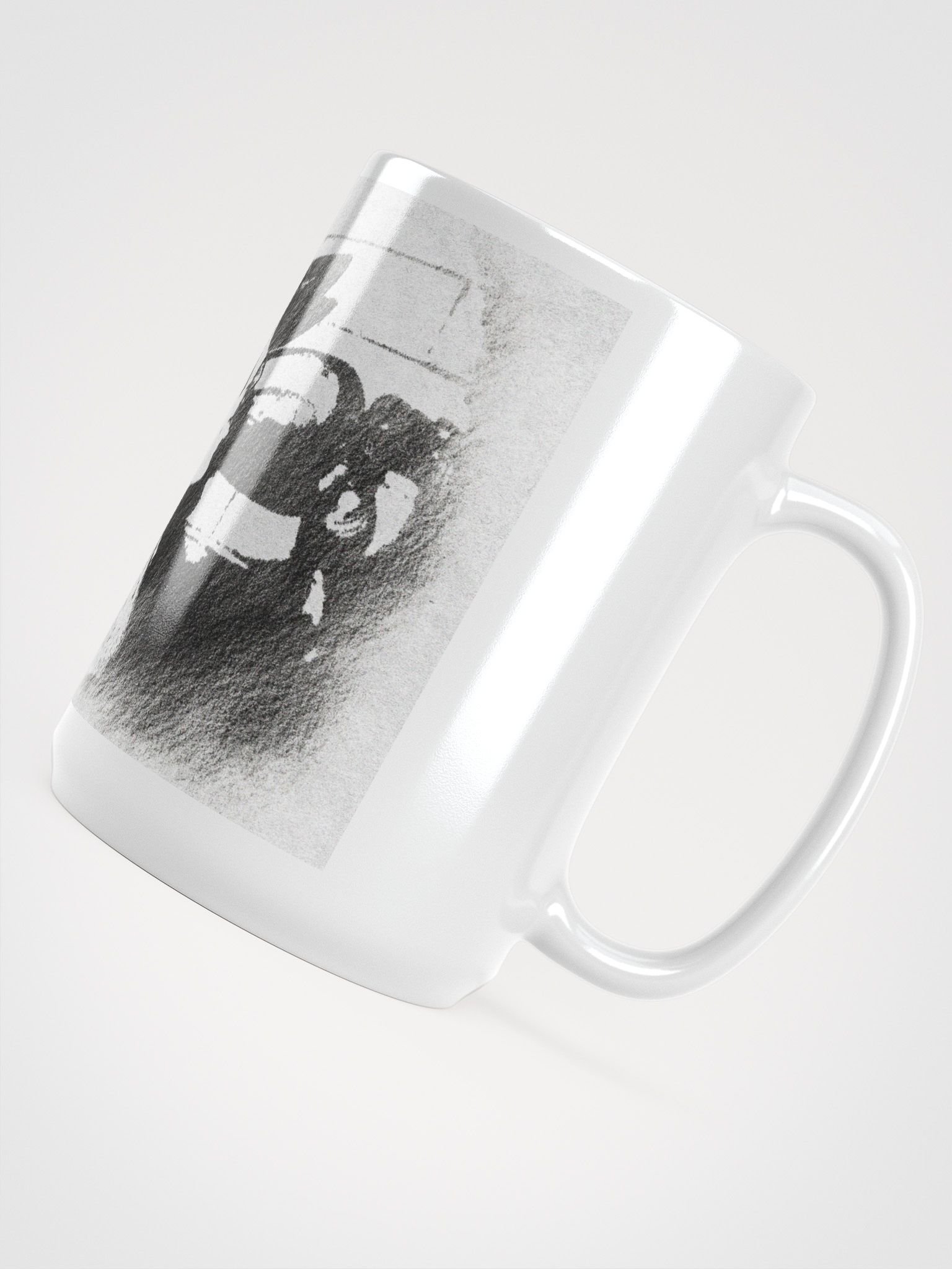Angela Giarratana Sketch Mug 2 product image (4)