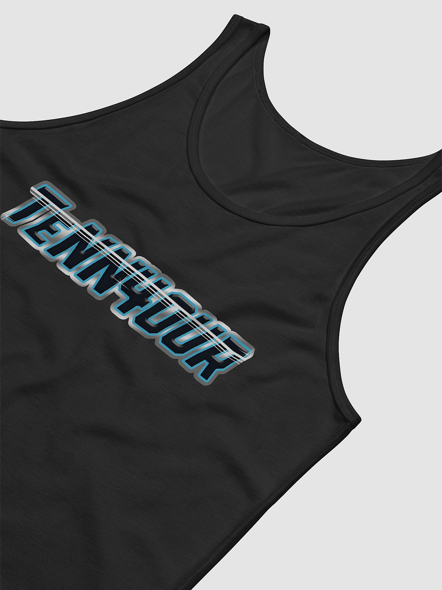 Can't Back Down -TeNN4OUR Tank Top product image (6)