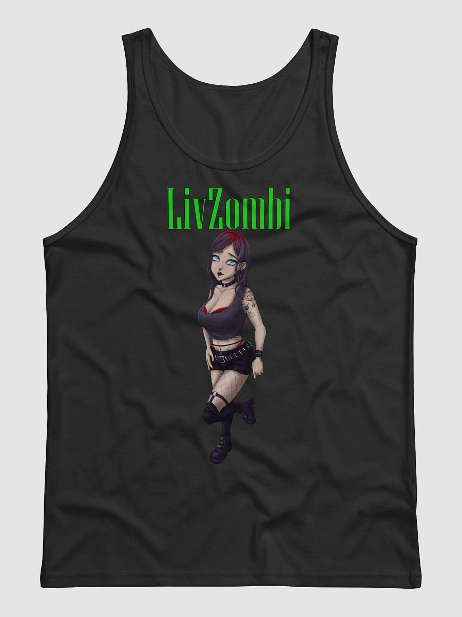 Sexy Liv Tank product image (1)