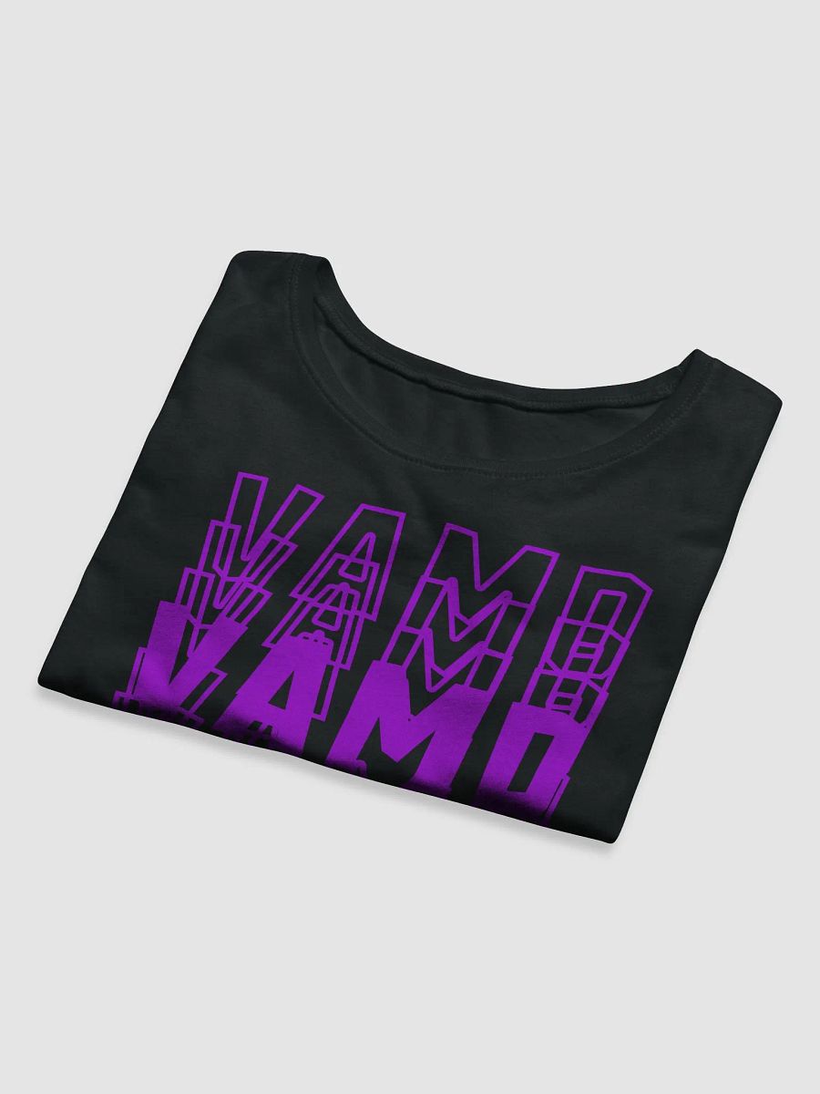 VAMO - Croptop product image (8)