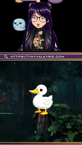 Duck by Daylight! You could say Dead by Daylight is going really well. I don't even cry and some of the killers don't even sc...