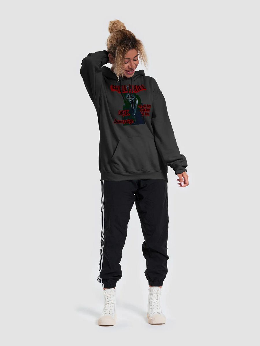 chill N kill hoodie product image (25)