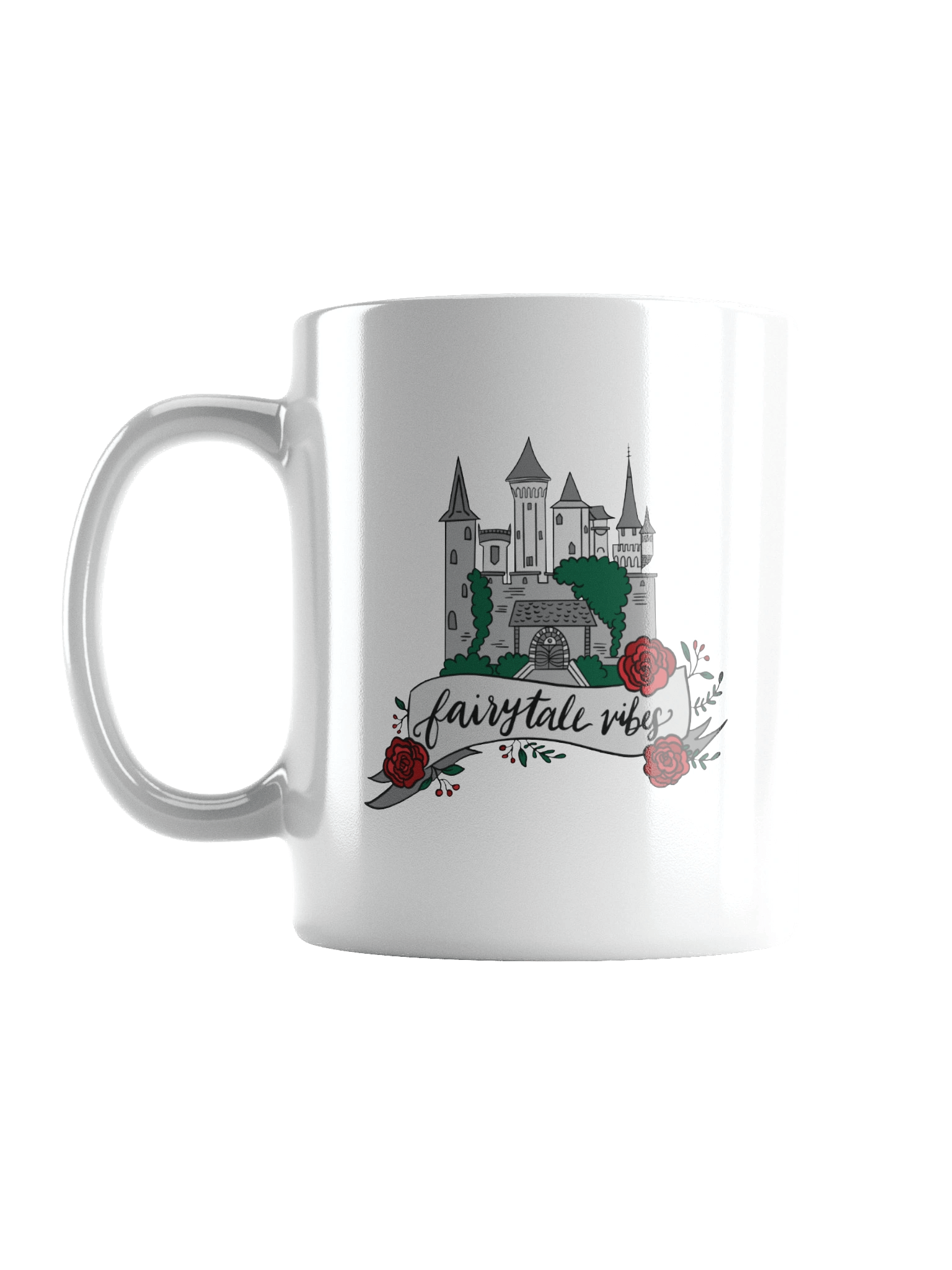 Fairytale Vibes Mug product image (1)