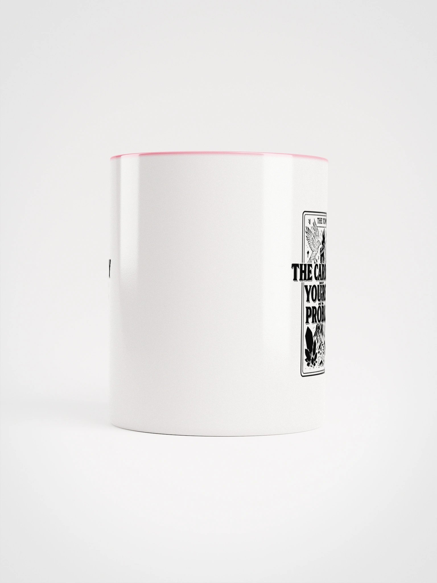The Cards Say - Mug product image (38)