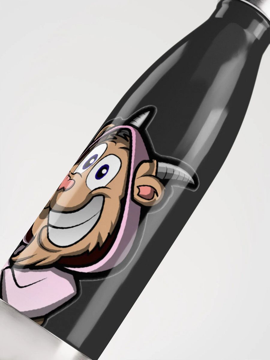 TLG Stainless Steel Water Bottle product image (5)