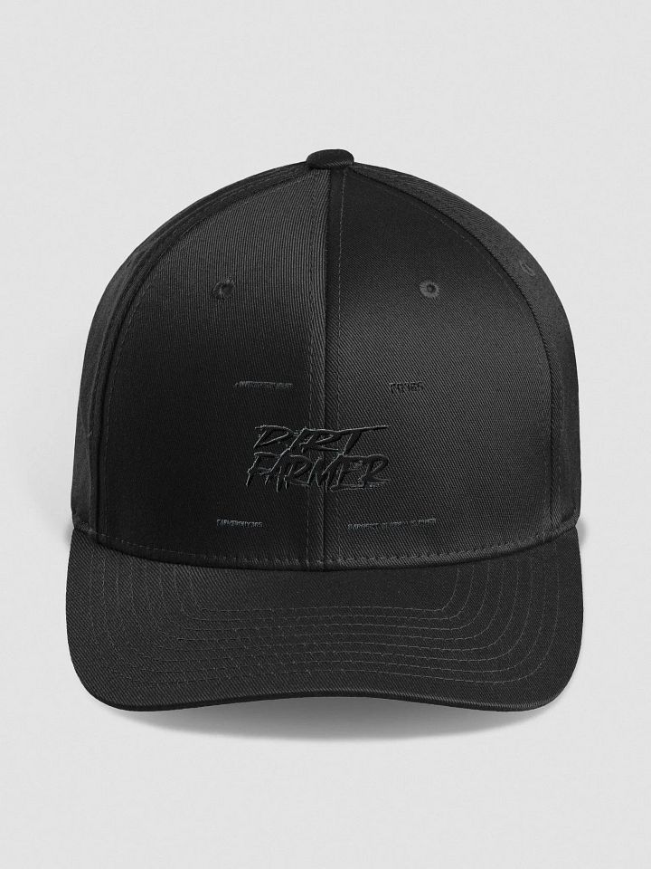 Dirt Farmer Stretch fit product image (1)