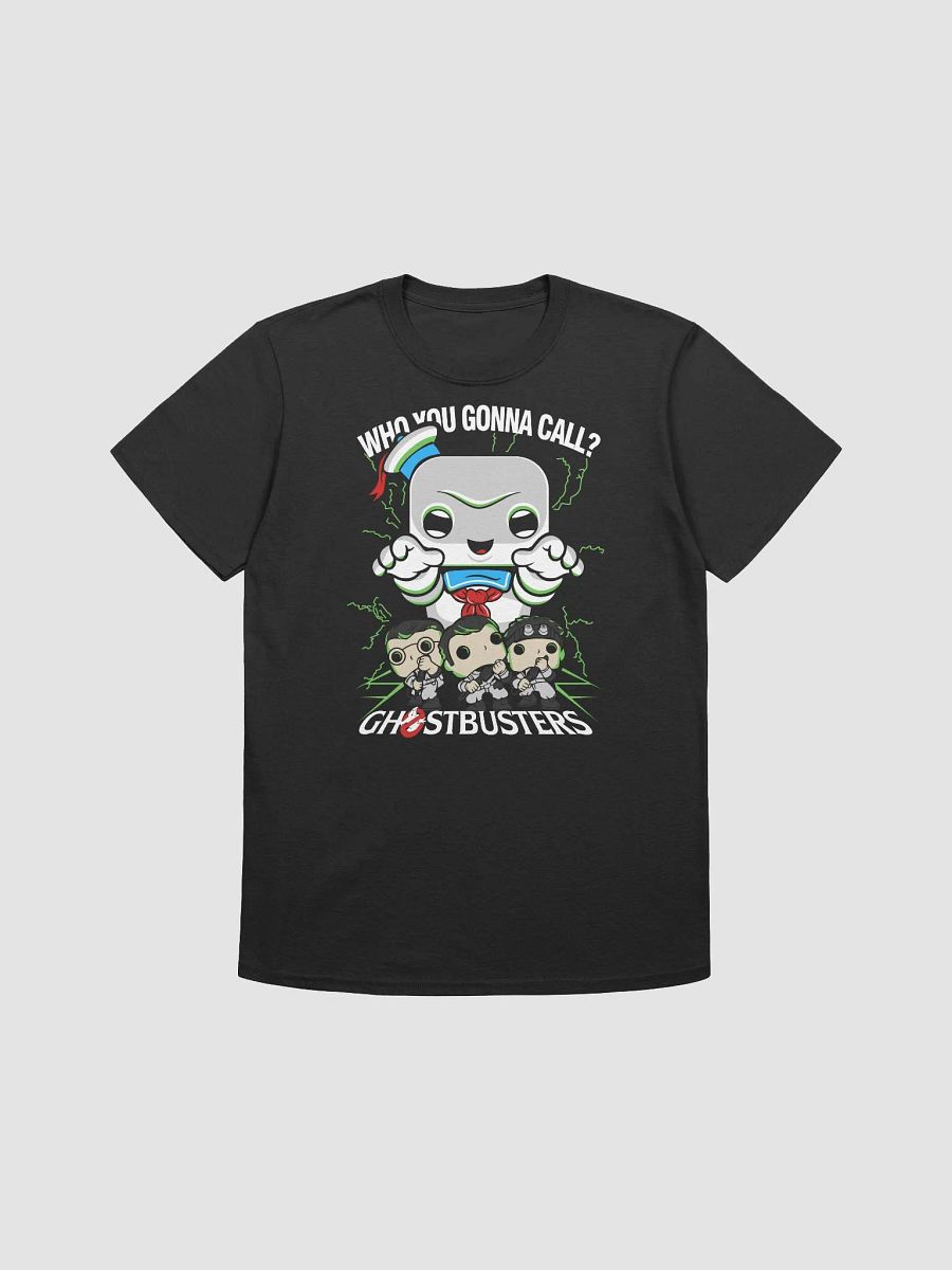 Supernatural Squad Unisex T-Shirt product image (1)