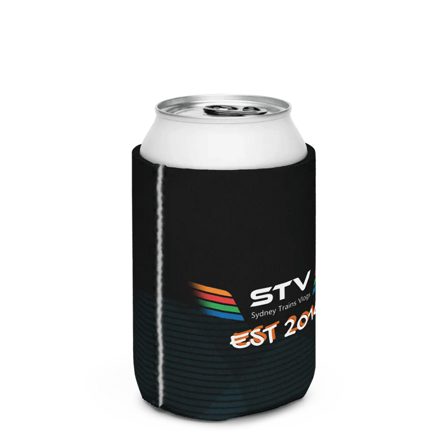 STV Established Can Cooler product image (3)