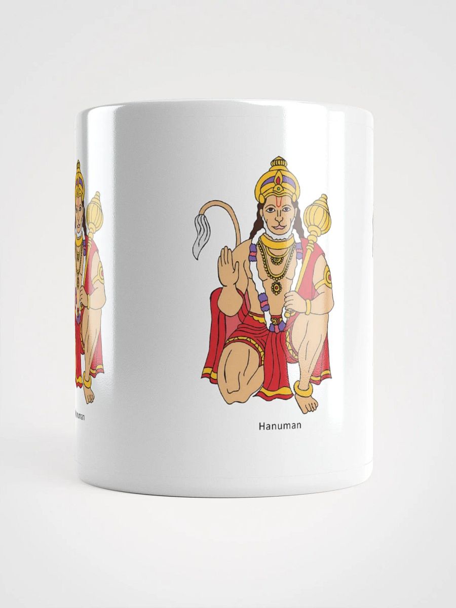 Hanuman Coffee Mug product image (15)
