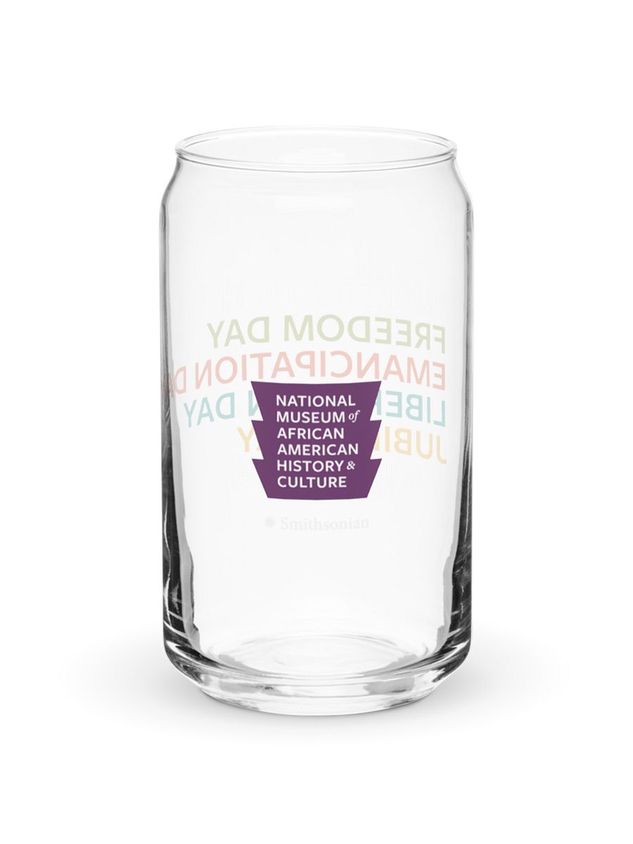 Emancipation Day Glass Image 2