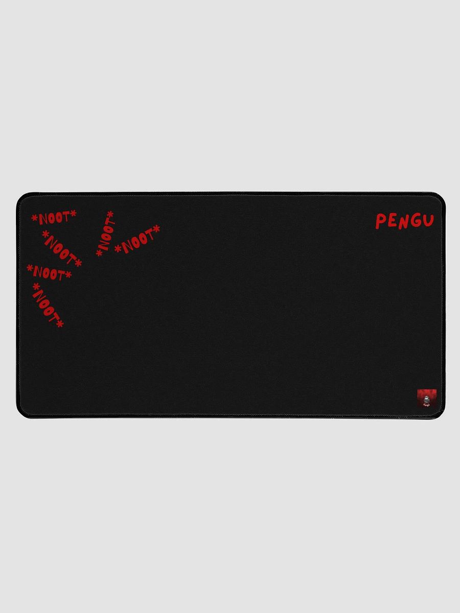 PENGU MOUSEPAD product image (1)