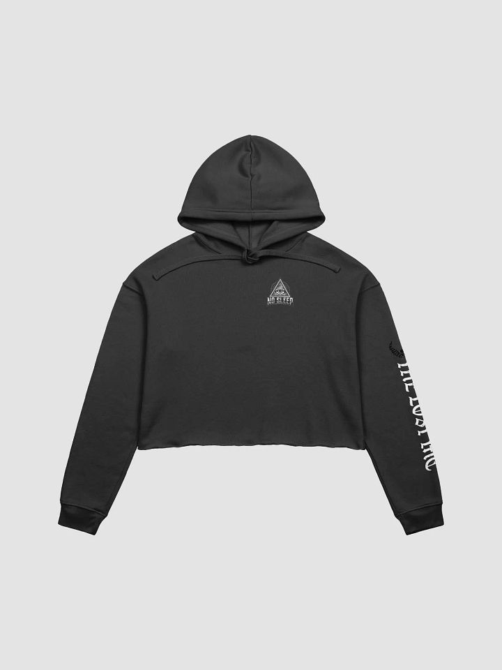 NOSLEEPRP TheLost Crop-Top product image (1)