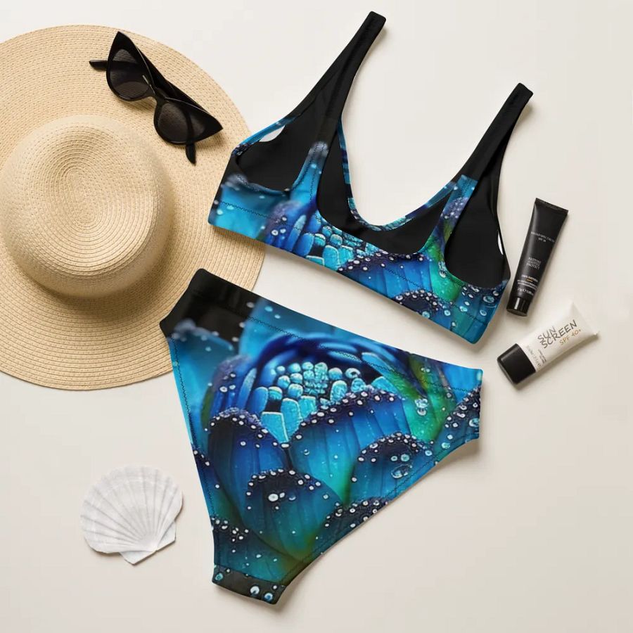 Kawaiikitten Exclusive Premium Swimwear Sports Bikini product image (10)
