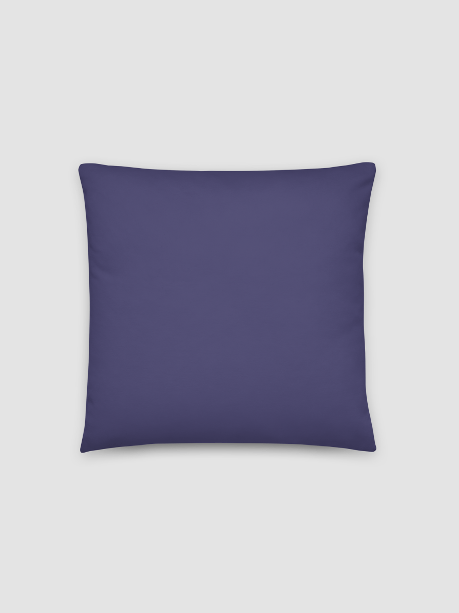synth pillow [blue] product image (2)