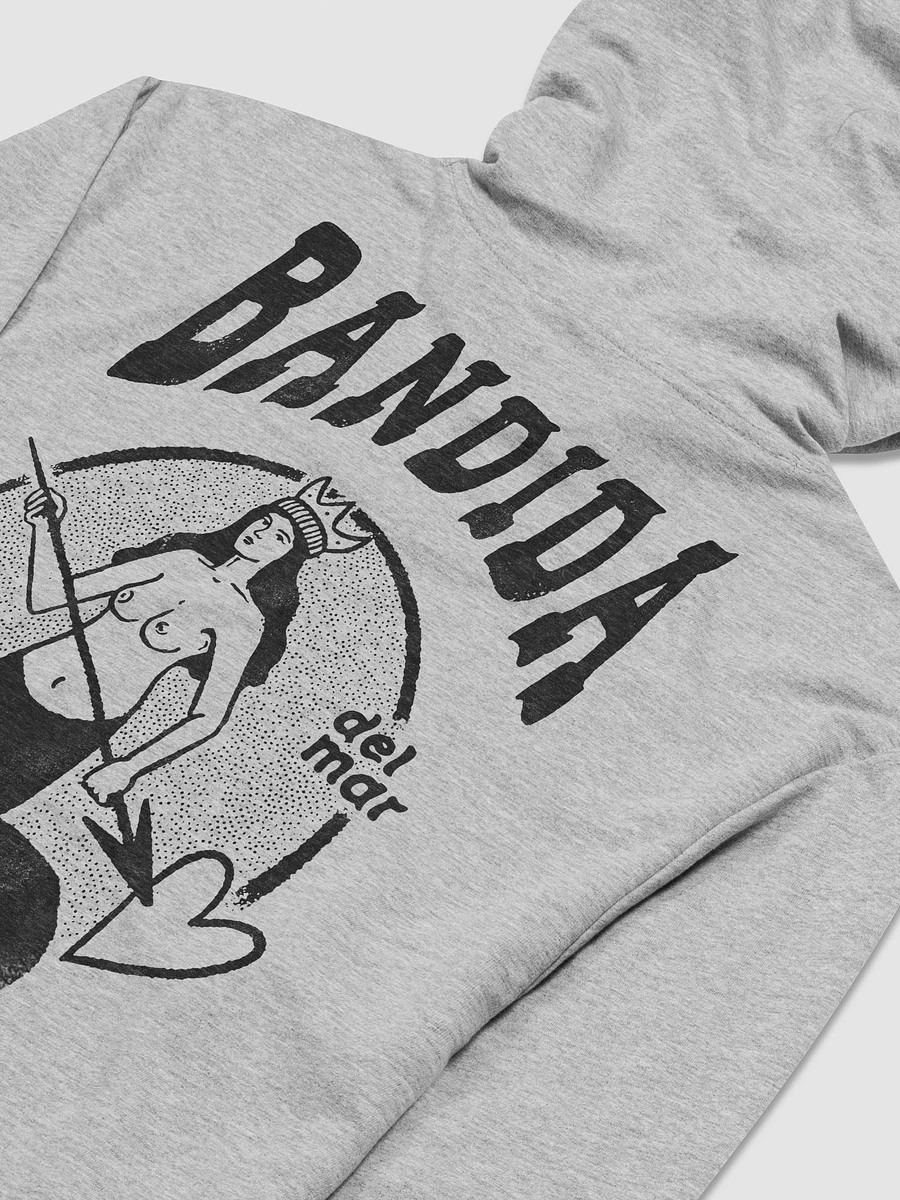 Bandida Hoodie product image (3)