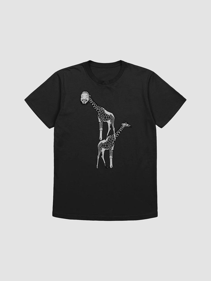 2 Giraffes Tee product image (1)