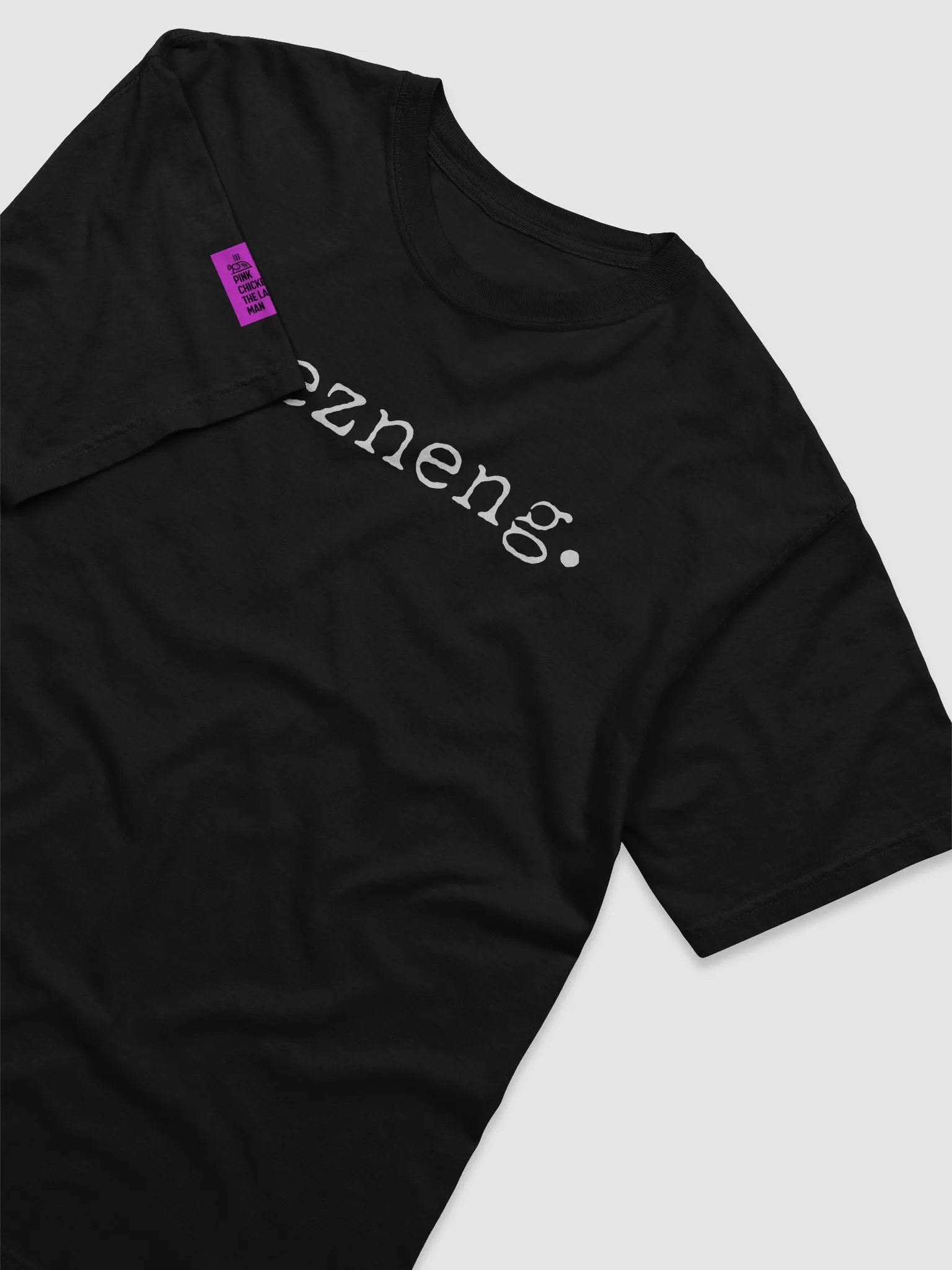 "Sneezneng" - The T-Shirt product image (20)
