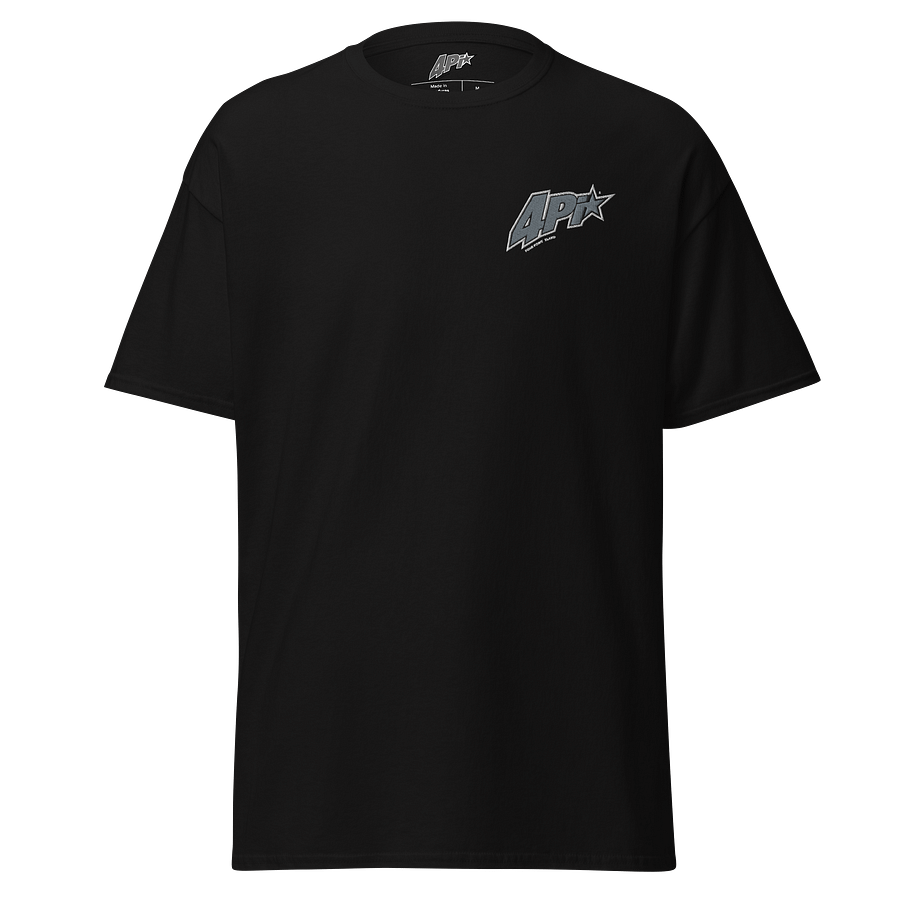 4PI "Spurs" product image (8)