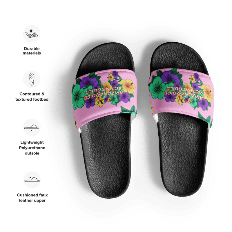 Slide into Summer (Pink) product image (2)