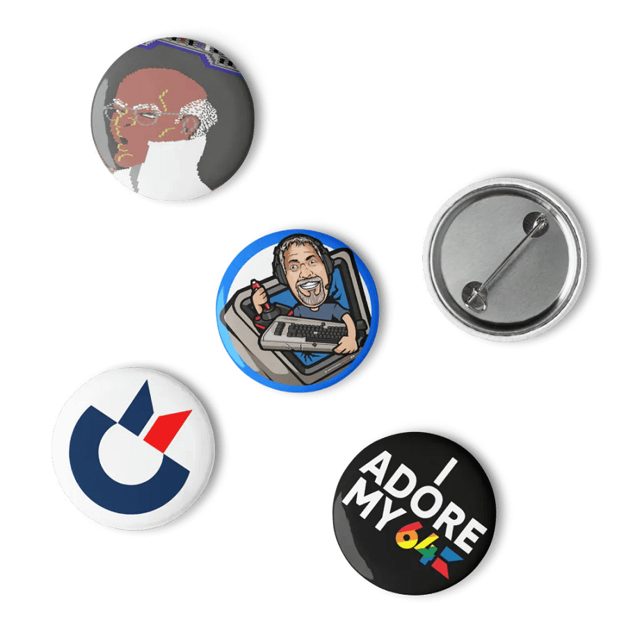 Button Pack #1 product image (15)
