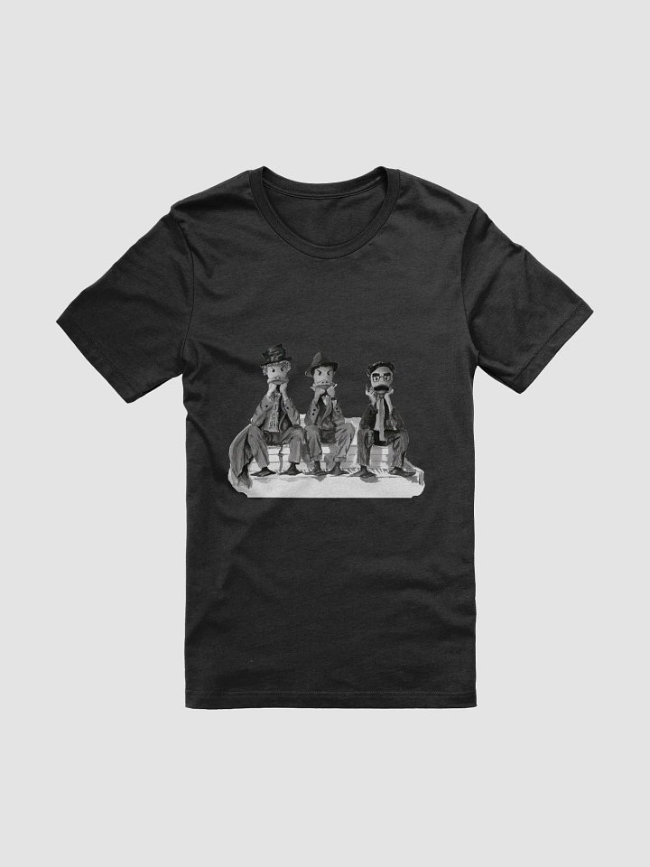 The Dux Brothers product image (1)