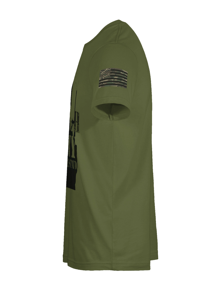 Grouch Army Tee product image (4)