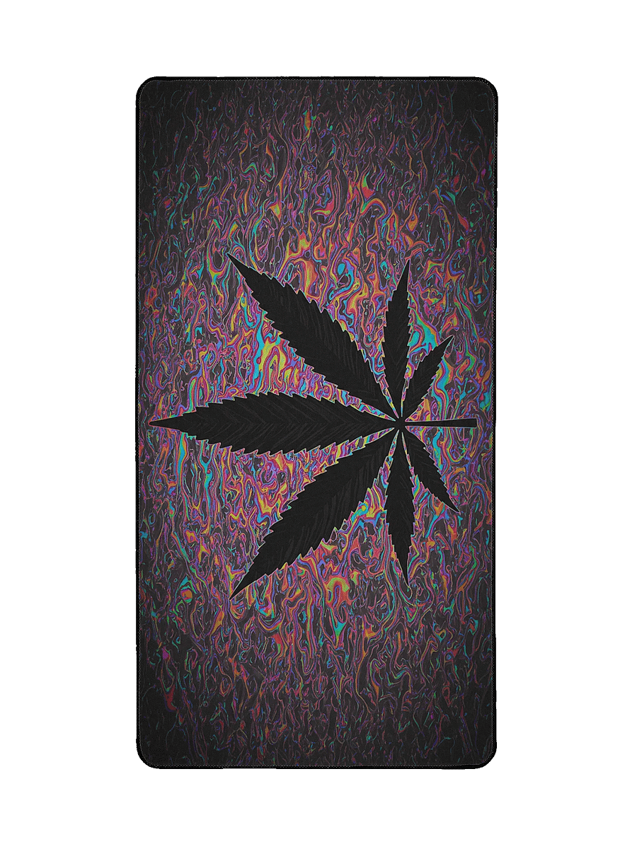 Leaf Mat 1 product image (2)