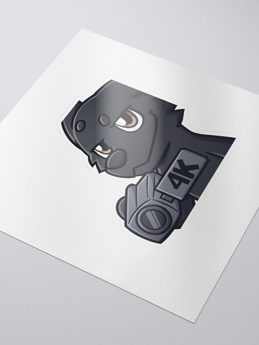 Balto4k Stickers product image (3)