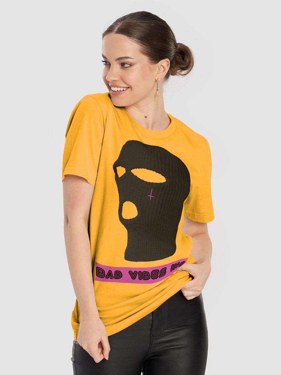 Mask & Label Tee product image (8)