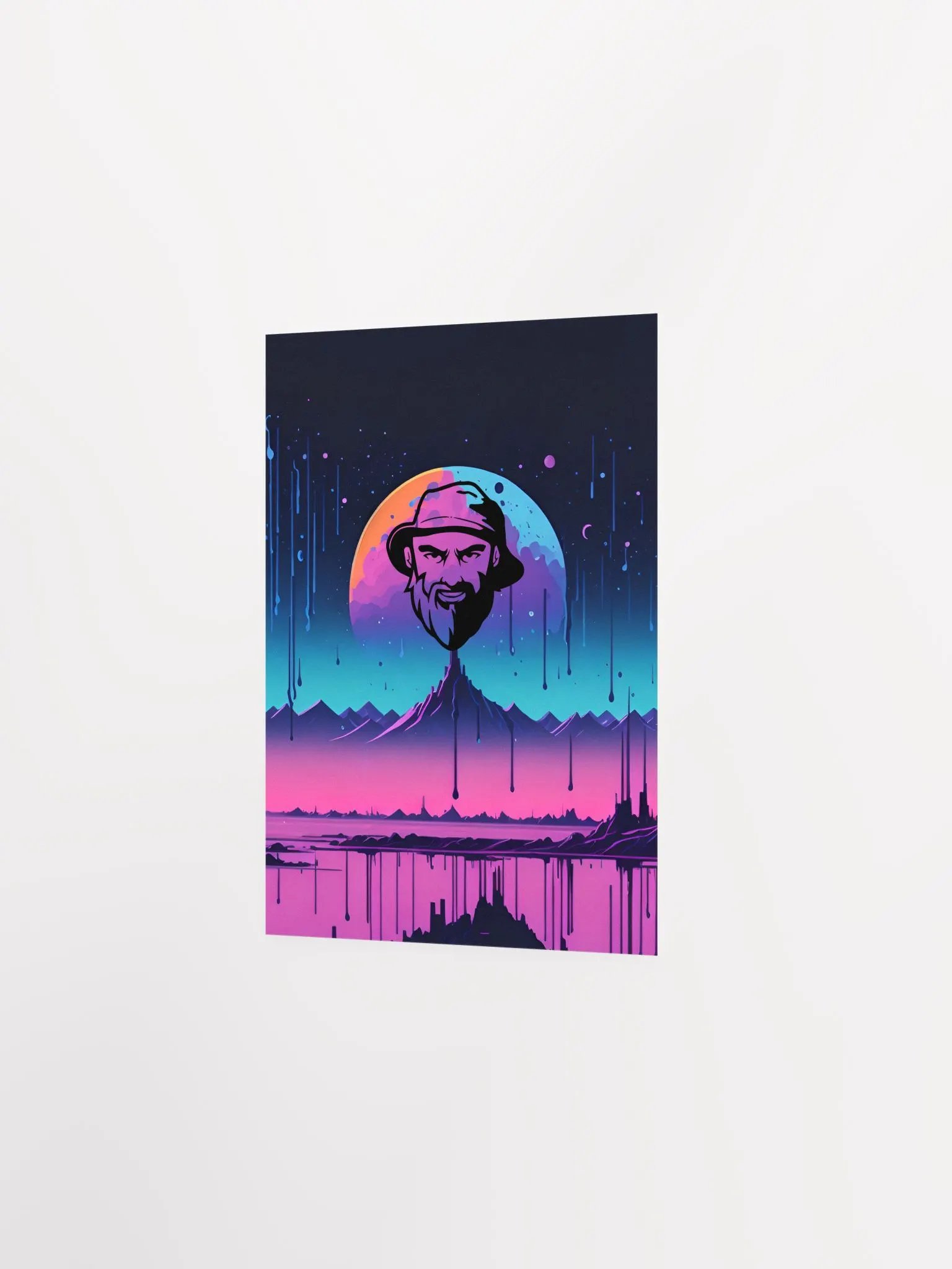 BB POSTER product image (2)