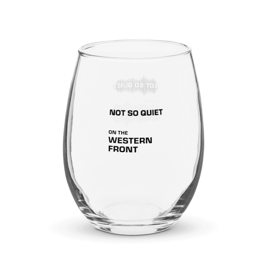 Stemless Glass product image (3)