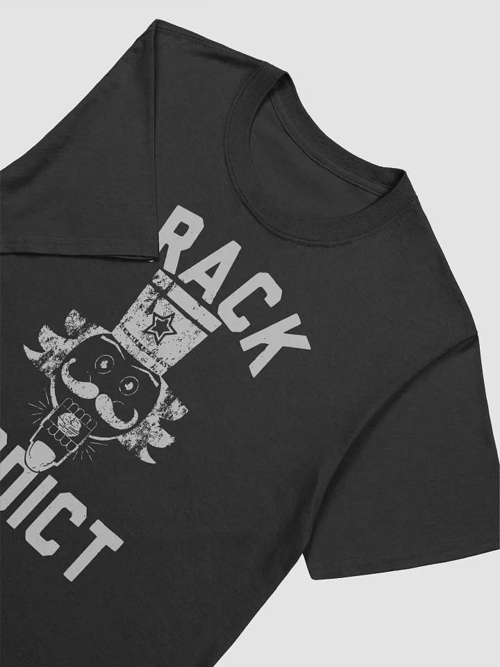 Holiday - Crack Addict - Nutcracker product image (2)