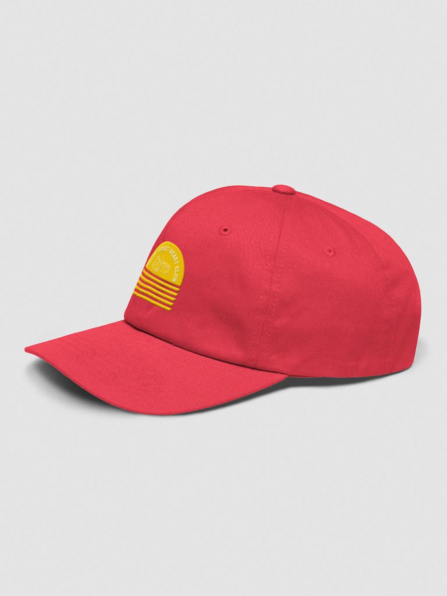OZSC Sunrise Dad Hat product image (3)