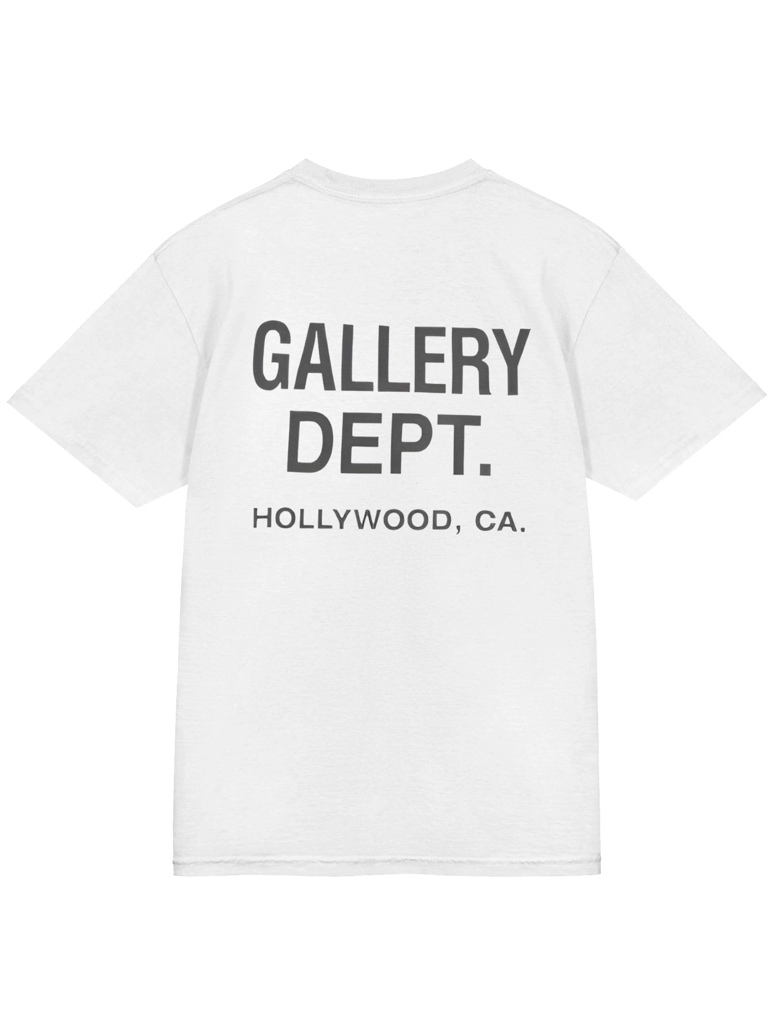 Gallery Dept Shirt Vintage Souvenir T product image (1)