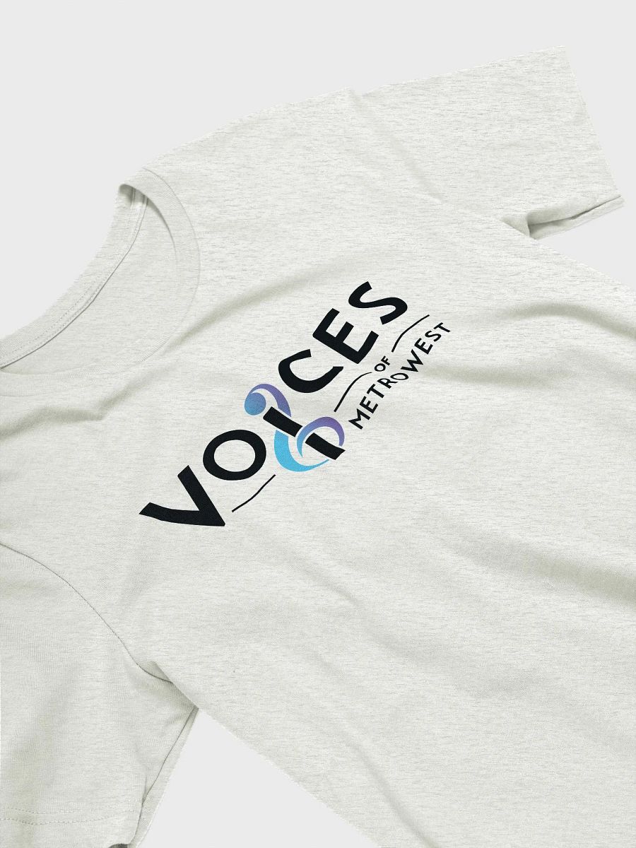 Light t-shirt product image (3)