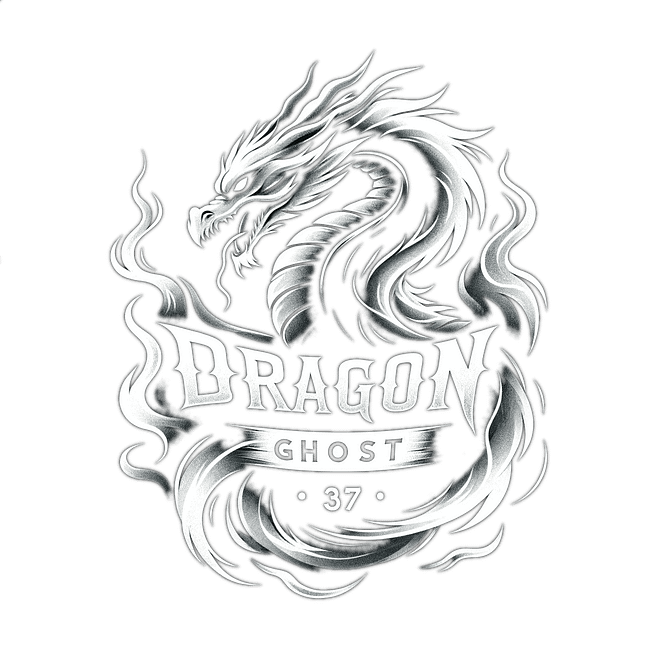 Dragon_Ghost37 Collection