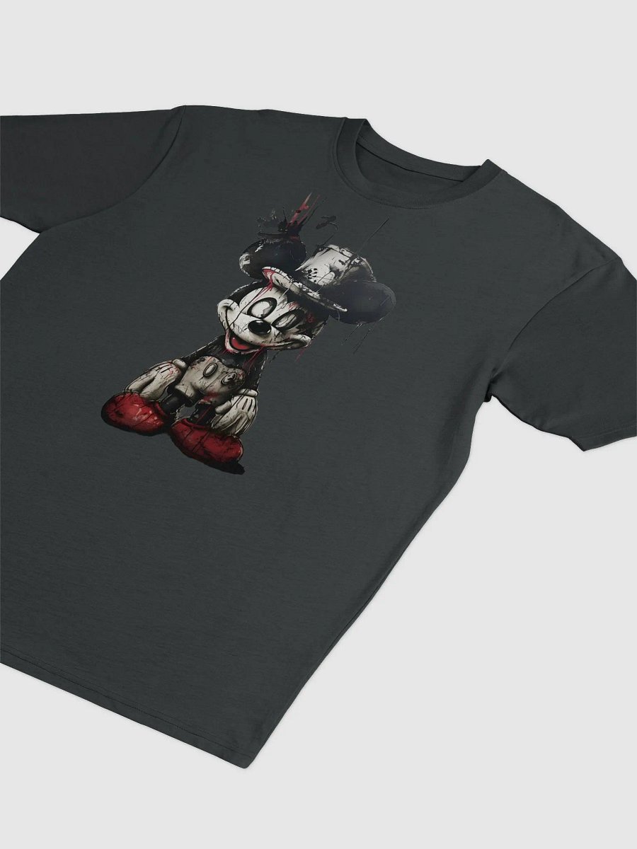 Trashboat Willie Heavyweight Tee product image (6)