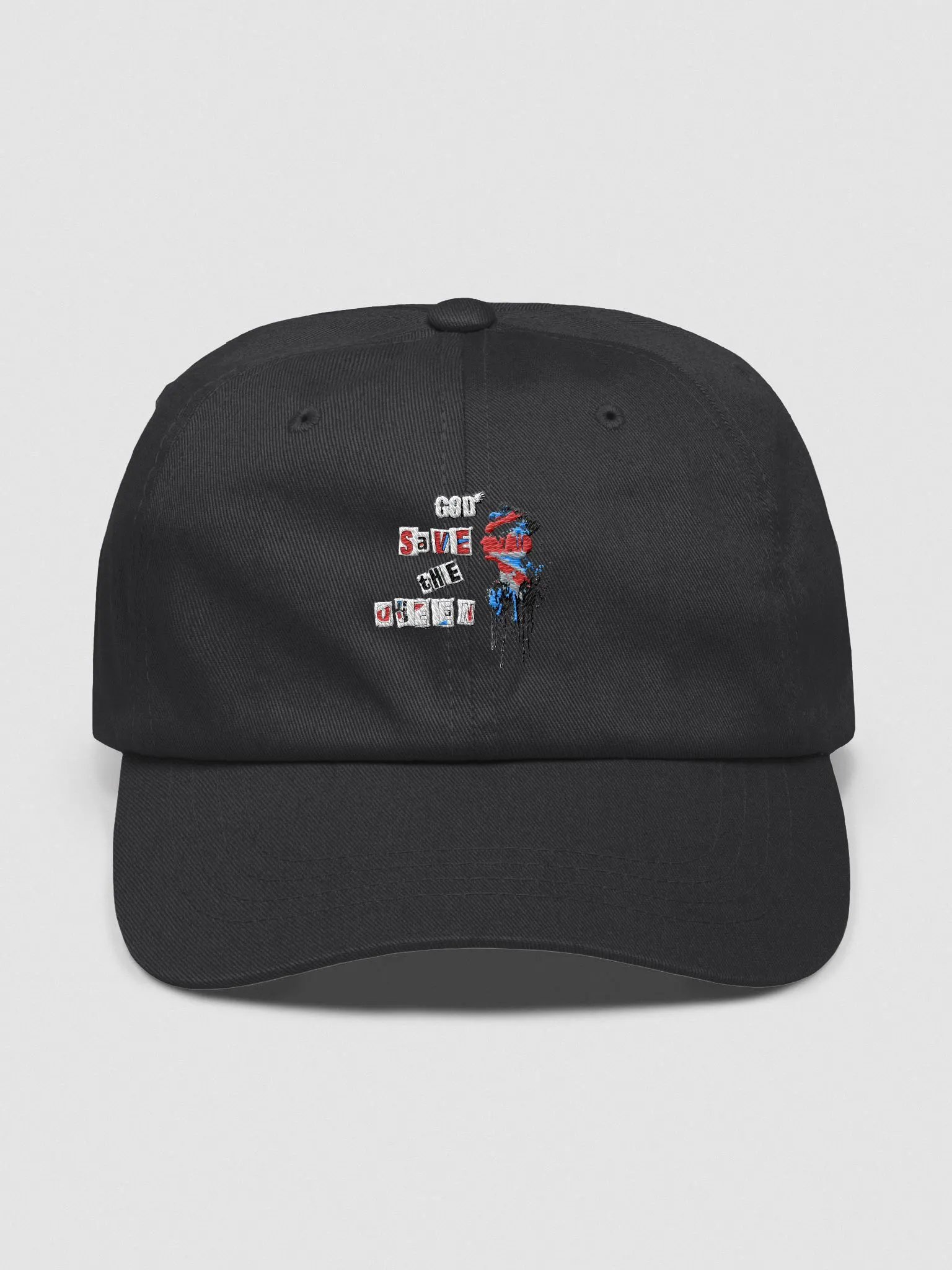 God Save The Queen product image (1)