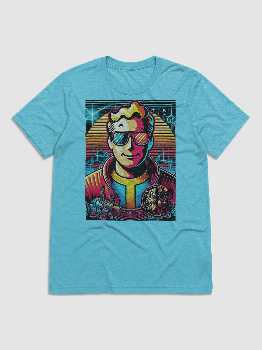 Vault-Tec Presents: You! product image (3)