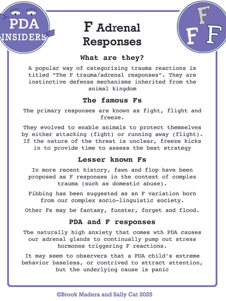 F adrenal responses overview product image (1)