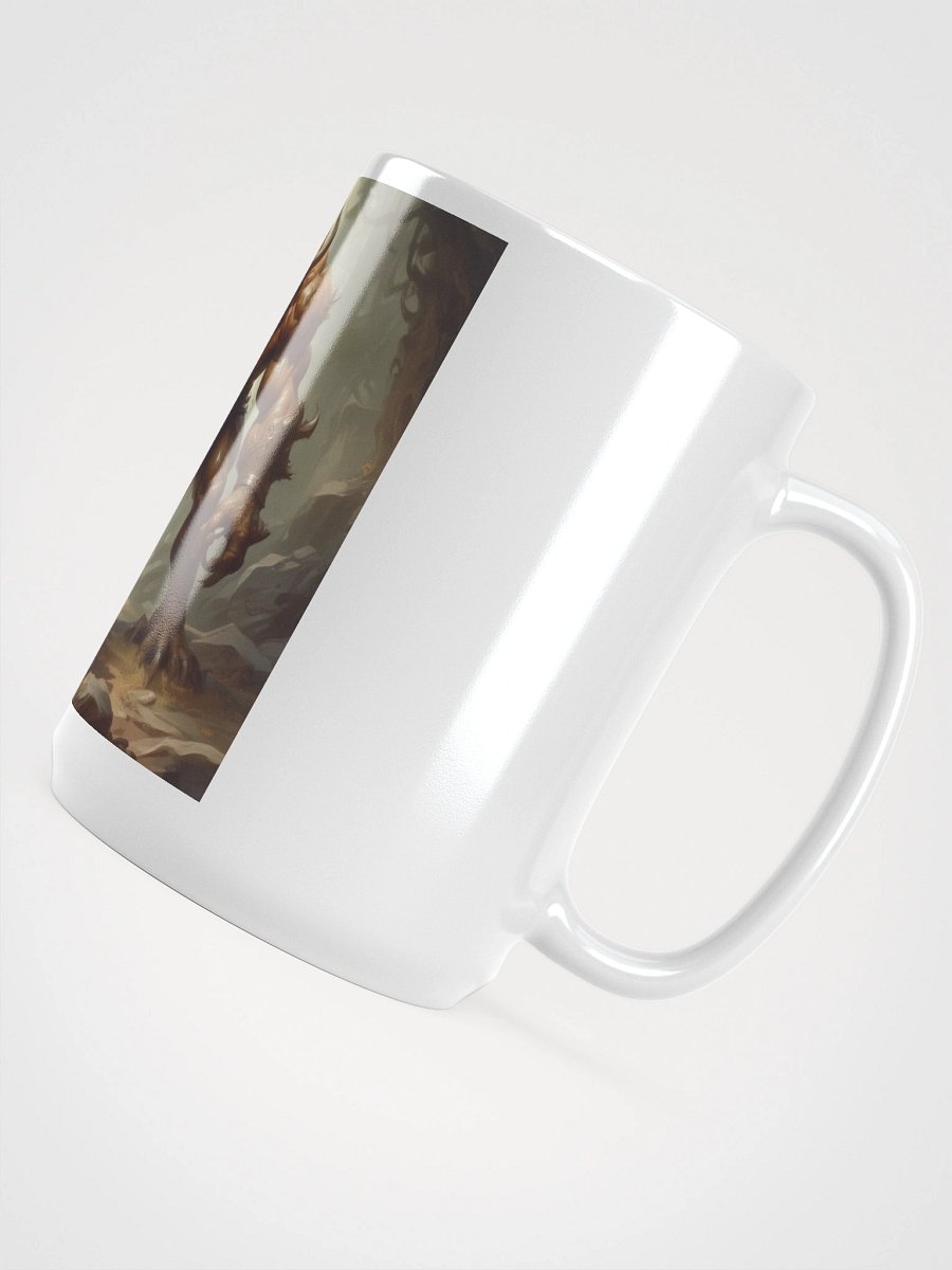 Minotaur product image (4)