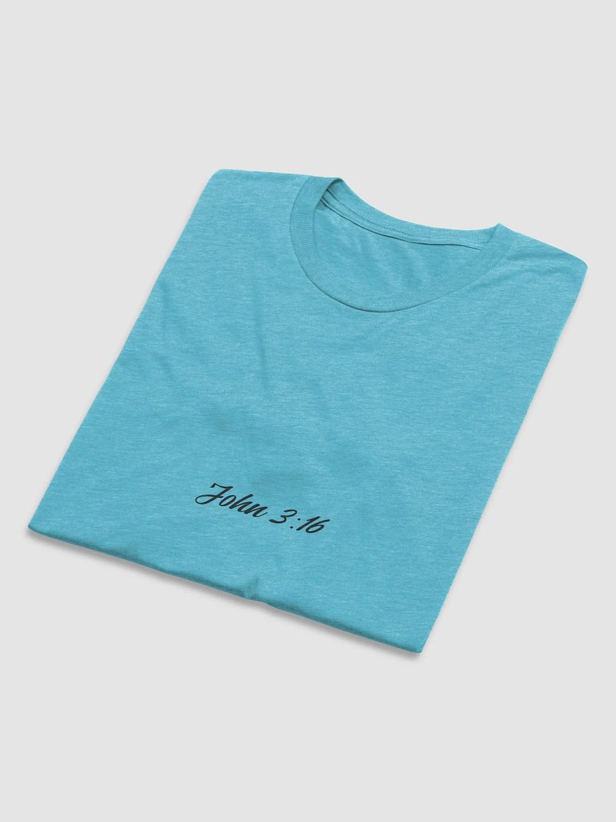 Bible Verse John 3:16 product image (44)