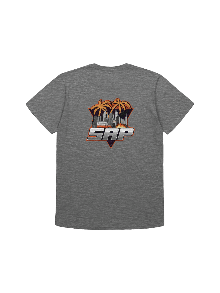 SRP Urban T-Shirt product image (2)