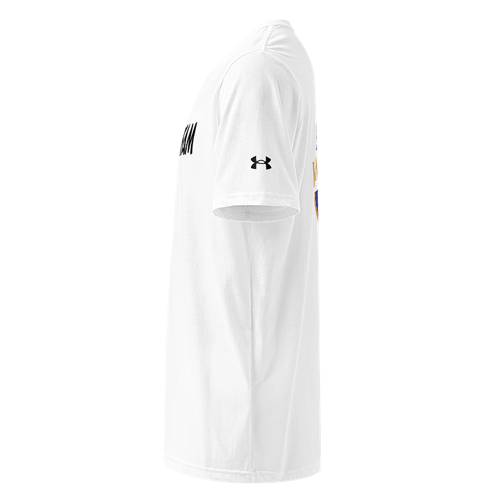 UA Kam Fam Tee product image (6)
