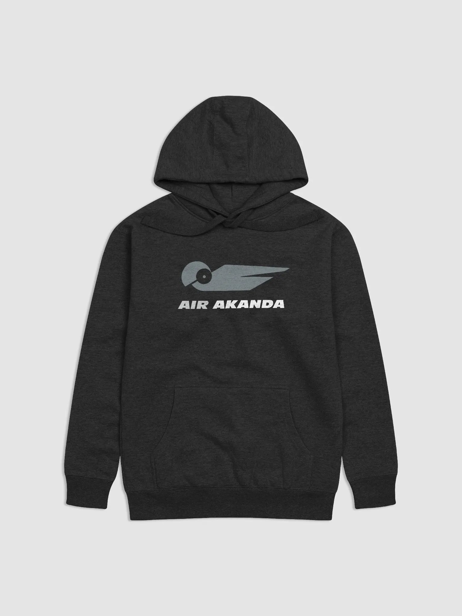 AIR AKANDA Hoodie product image (1)
